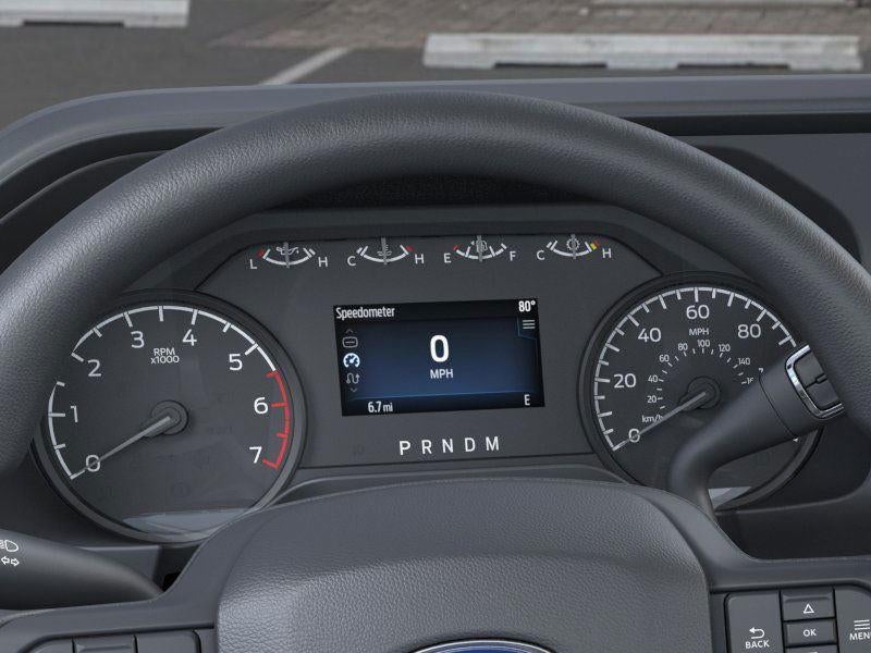 2025 Ford Super Duty F-250 SRW XL