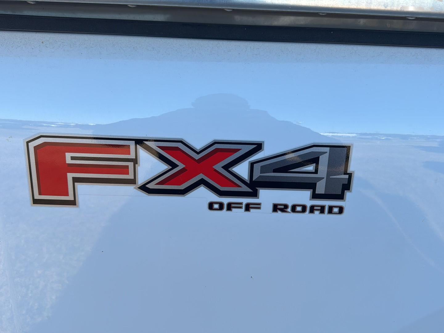 2024 Ford Super Duty F-250 THERMO KING SLIP IN BODY WITH V320-20 ELECTRIC STAND BY