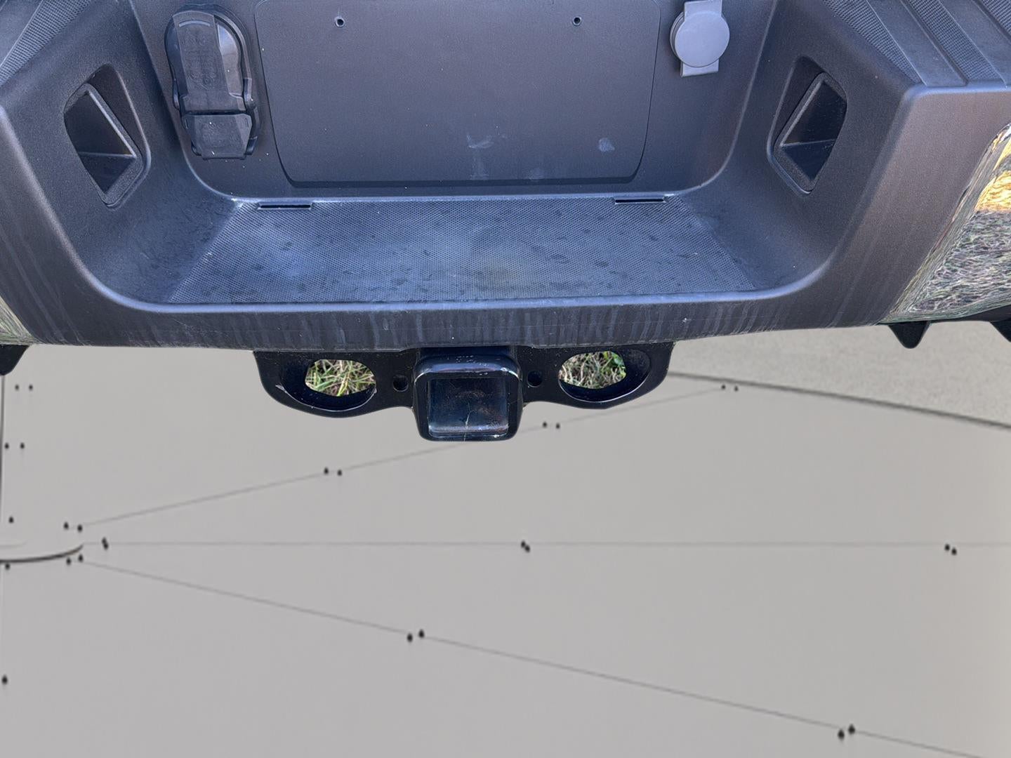 2024 Ford Super Duty F-250 THERMO KING SLIP IN BODY WITH V320-20 ELECTRIC STAND BY