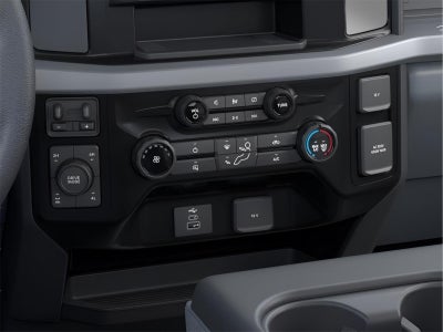 2024 Ford Super Duty F-250 THERMO KING SLIP IN BODY WITH V320-20 ELECTRIC STAND BY