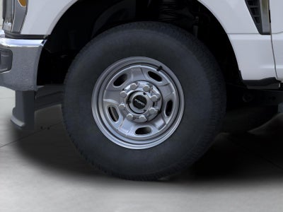 2024 Ford Super Duty F-250 THERMO KING SLIP IN BODY WITH V320-20 ELECTRIC STAND BY