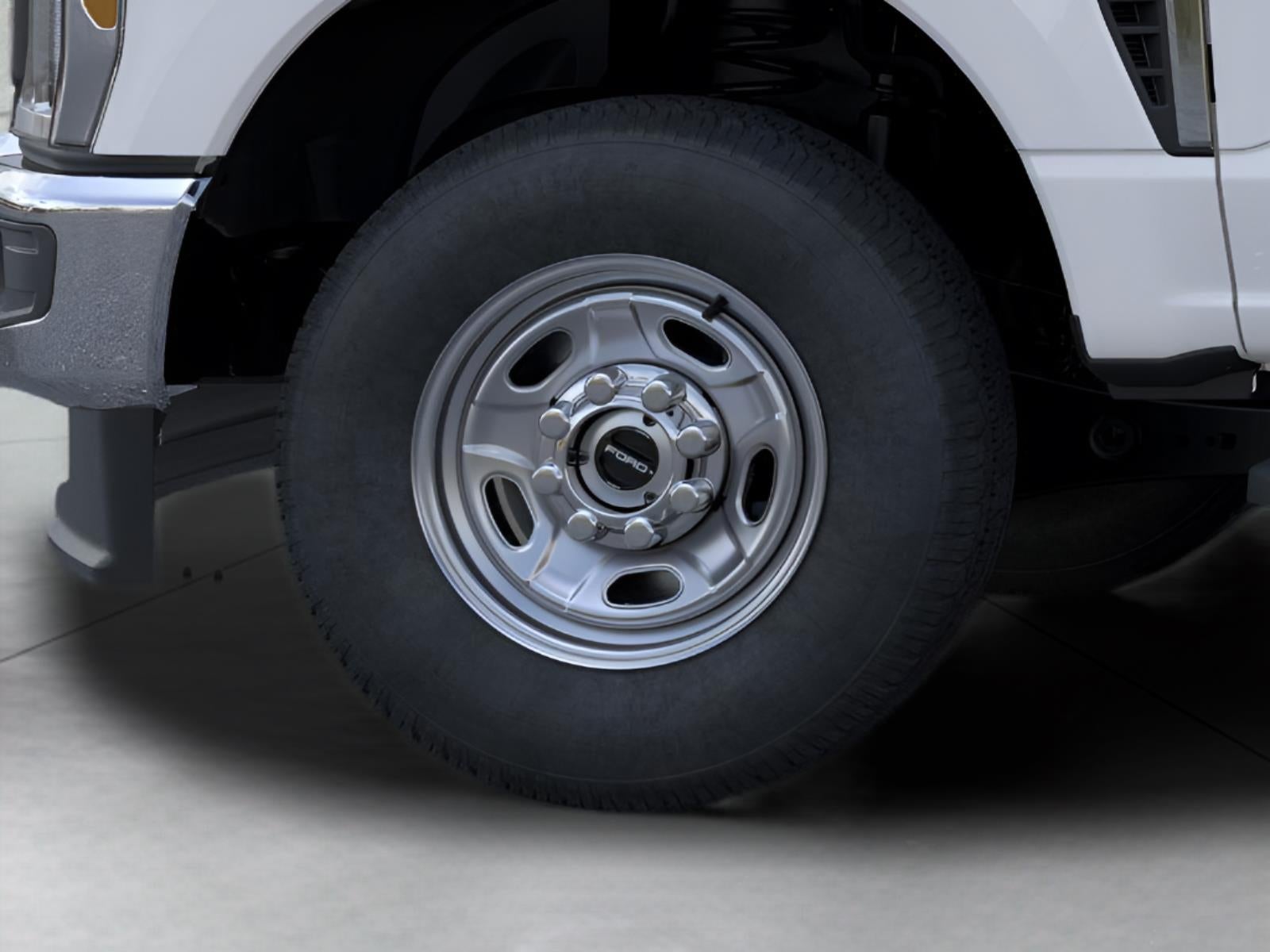 2024 Ford Super Duty F-250 THERMO KING SLIP IN BODY WITH V320-20 ELECTRIC STAND BY