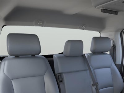 2024 Ford Super Duty F-250 THERMO KING SLIP IN BODY WITH V320-20 ELECTRIC STAND BY