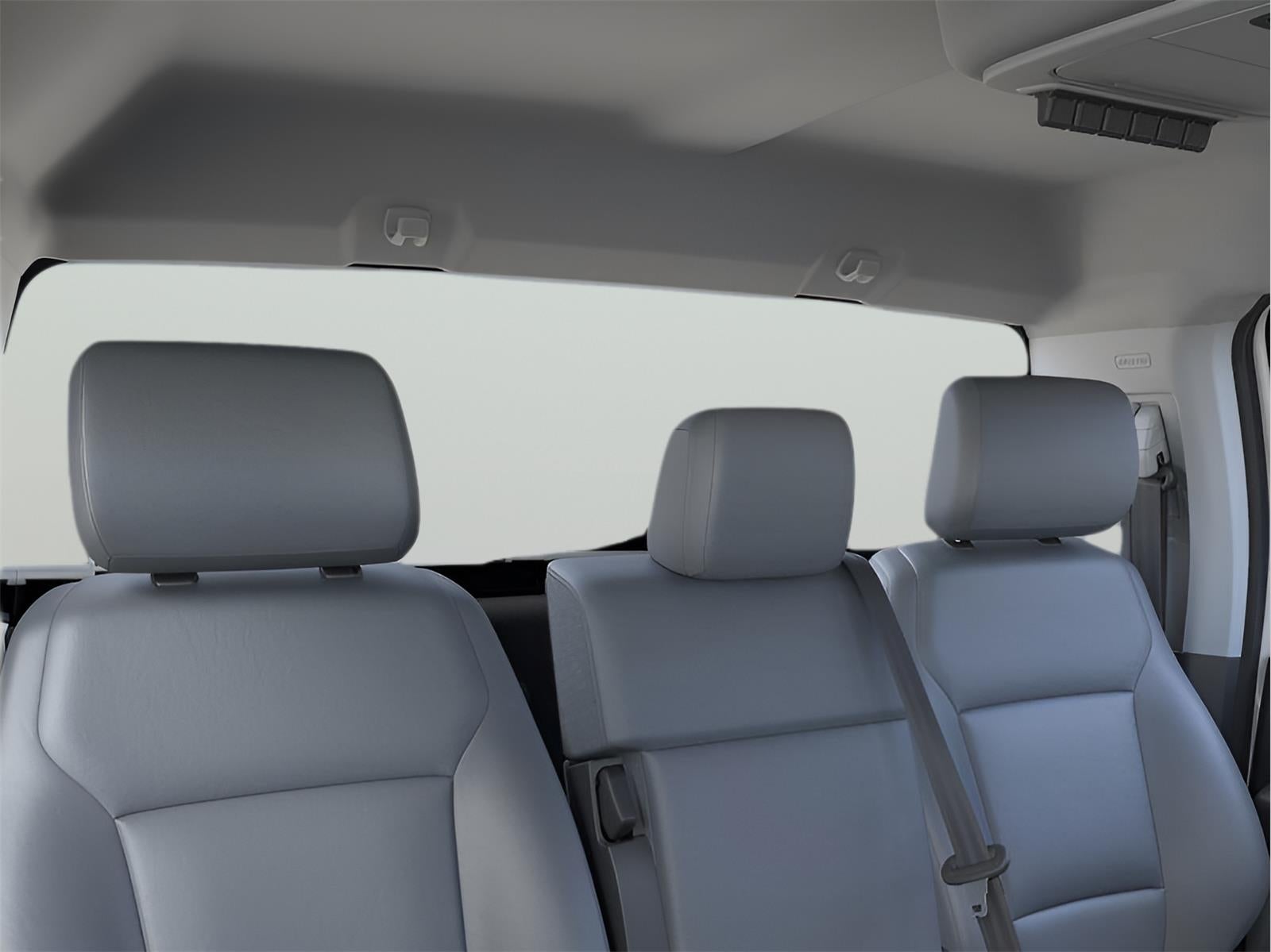 2024 Ford Super Duty F-250 THERMO KING SLIP IN BODY WITH V320-20 ELECTRIC STAND BY