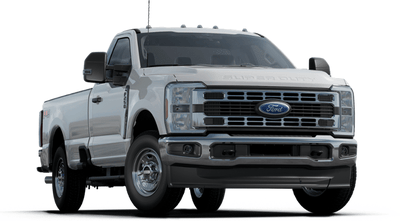 2024 Ford Super Duty F-250 THERMO KING SLIP IN BODY WITH V320-20 ELECTRIC STAND BY