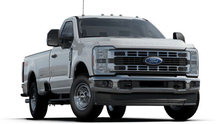 2024 Ford Super Duty F-250 THERMO KING SLIP IN BODY WITH V320-20 ELECTRIC STAND BY