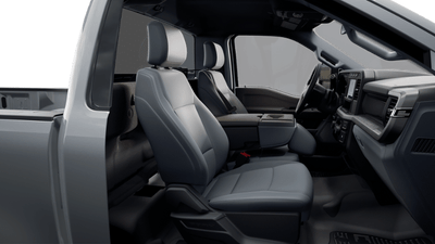 2024 Ford Super Duty F-250 THERMO KING SLIP IN BODY WITH V320-20 ELECTRIC STAND BY