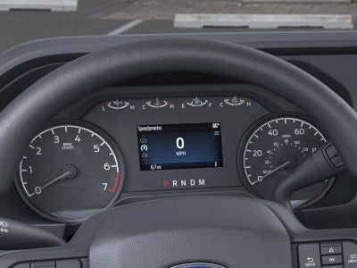 2026 Ford Super Duty XL