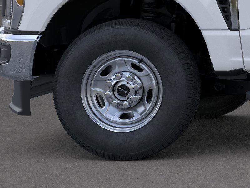 2026 Ford Super Duty XL