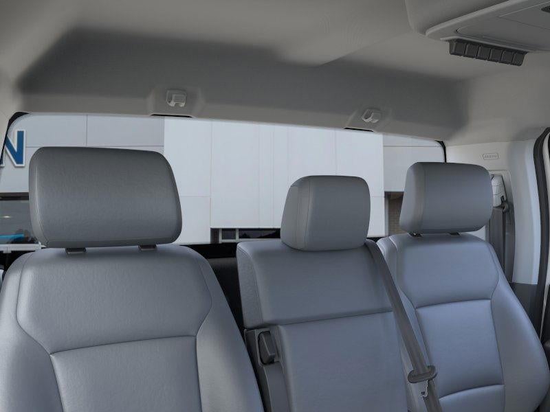 2026 Ford Super Duty XL