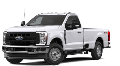 2026 Ford Super Duty XL