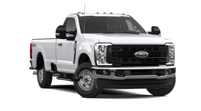 2026 Ford Super Duty XL