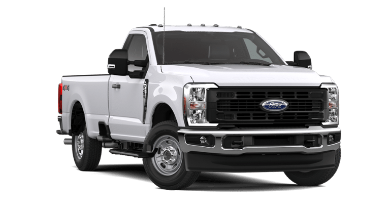 2026 Ford Super Duty XL