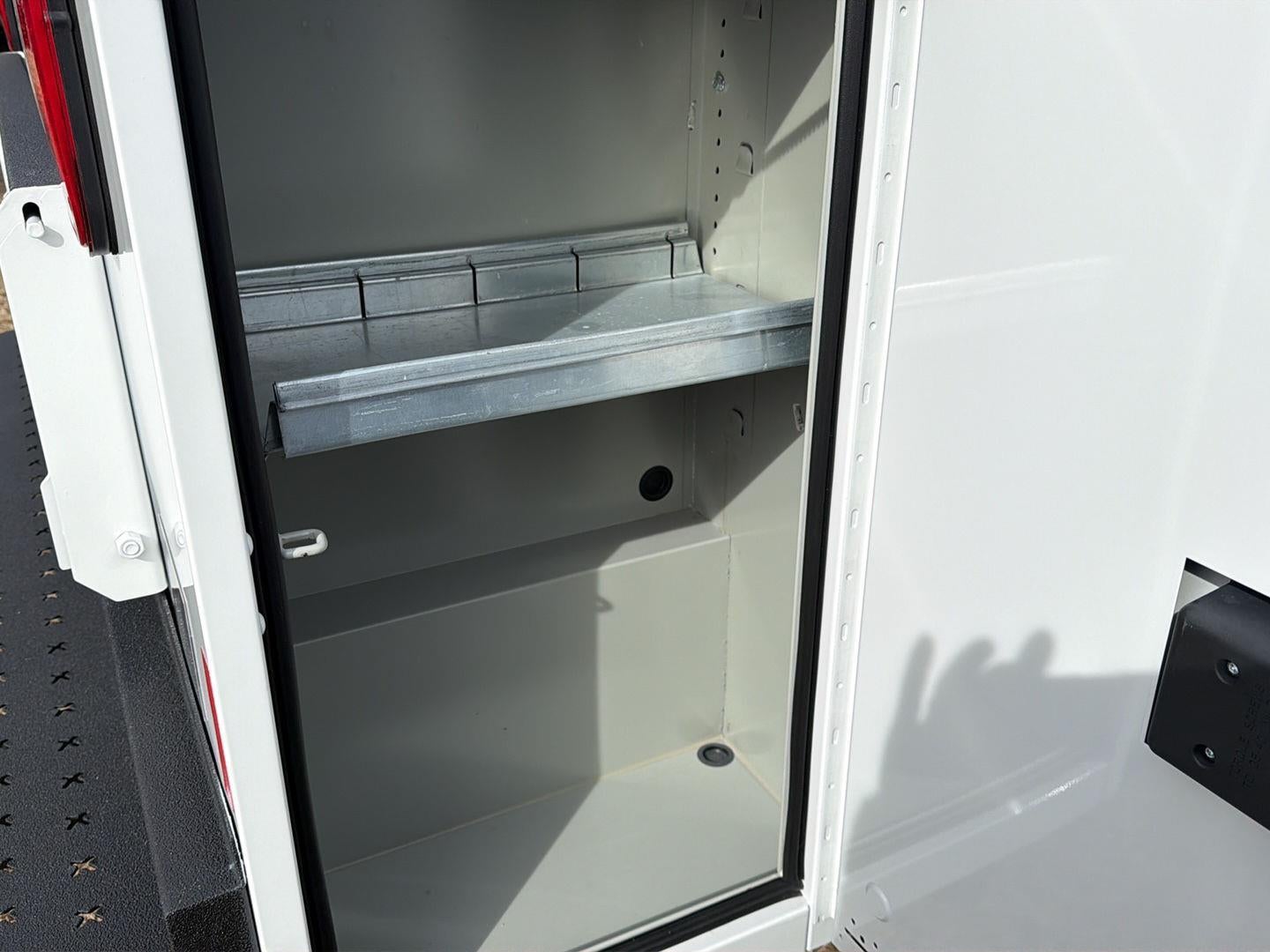 2025 Ford Super Duty F-250 SRW XL