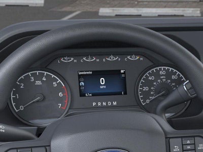 2025 Ford Super Duty F-250 SRW XL