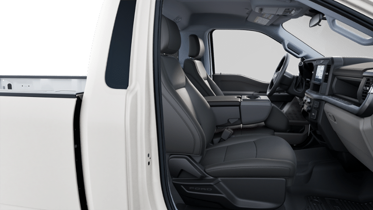 2025 Ford Super Duty F-250 SRW XL