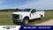 2026 Ford Super Duty F-250 Srw 8' KNAPHEIDE SERVICE BODY, REMOTE LOCKS, CLASS V HITCH, SPRAY IN LINER