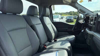 2026 Ford Super Duty F-250 Srw 8' KNAPHEIDE SERVICE BODY, REMOTE LOCKS, CLASS V HITCH, SPRAY IN LINER