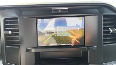 2026 Ford Super Duty F-250 Srw 8' KNAPHEIDE SERVICE BODY, REMOTE LOCKS, CLASS V HITCH, SPRAY IN LINER