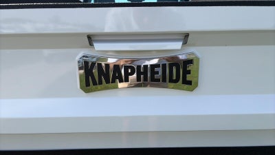 2026 Ford Super Duty F-250 Srw 8' KNAPHEIDE SERVICE BODY, REMOTE LOCKS, CLASS V HITCH, SPRAY IN LINER