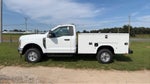 2026 Ford Super Duty F-250 Srw 8' KNAPHEIDE SERVICE BODY, REMOTE LOCKS, CLASS V HITCH, SPRAY IN LINER