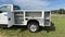 2026 Ford Super Duty F-250 Srw 8' KNAPHEIDE SERVICE BODY, REMOTE LOCKS, CLASS V HITCH, SPRAY IN LINER