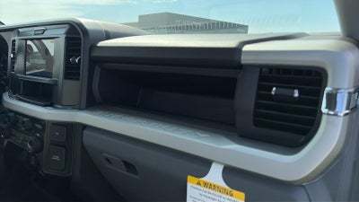 2026 Ford Super Duty F-250 Srw 8' KNAPHEIDE SERVICE BODY, REMOTE LOCKS, CLASS V HITCH, SPRAY IN LINER