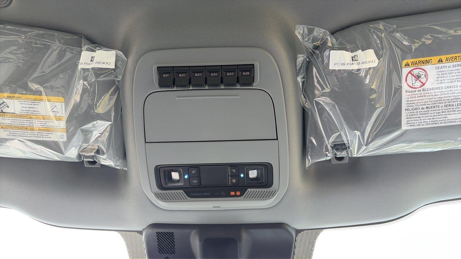 2026 Ford Super Duty F-250 Srw 8' KNAPHEIDE SERVICE BODY, REMOTE LOCKS, CLASS V HITCH, SPRAY IN LINER