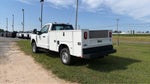 2026 Ford Super Duty F-250 Srw 8' KNAPHEIDE SERVICE BODY, REMOTE LOCKS, CLASS V HITCH, SPRAY IN LINER