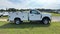 2026 Ford Super Duty F-250 Srw 8' KNAPHEIDE SERVICE BODY, REMOTE LOCKS, CLASS V HITCH, SPRAY IN LINER
