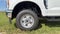 2026 Ford Super Duty F-250 Srw 8' KNAPHEIDE SERVICE BODY, REMOTE LOCKS, CLASS V HITCH, SPRAY IN LINER