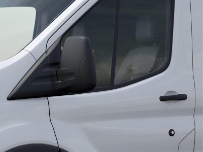 2027 Ford Transit 250