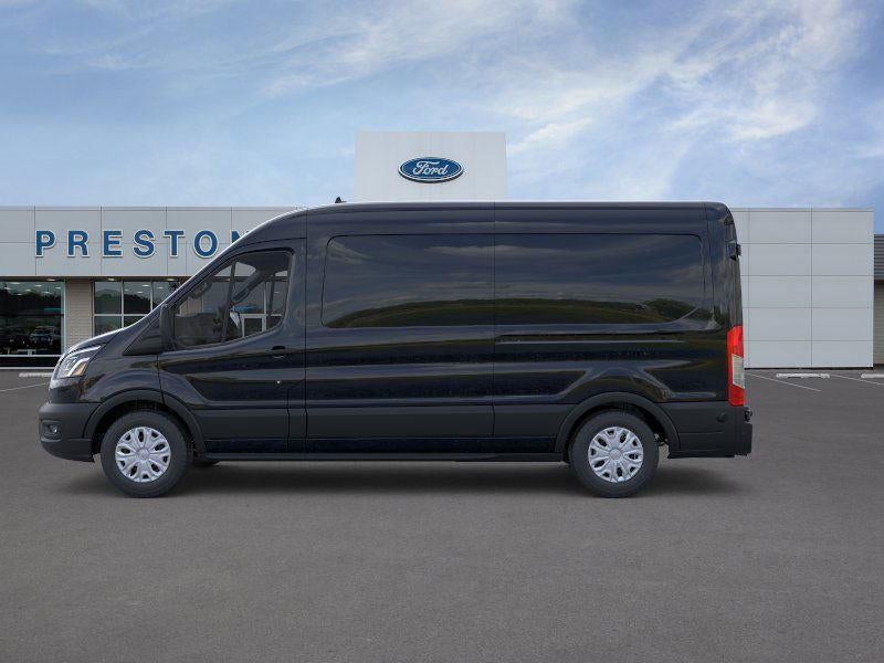 2025 Ford Transit Cargo Van Cargo Van