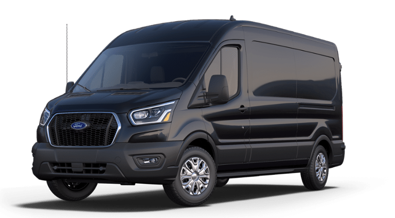 2025 Ford Transit Cargo Van Cargo Van