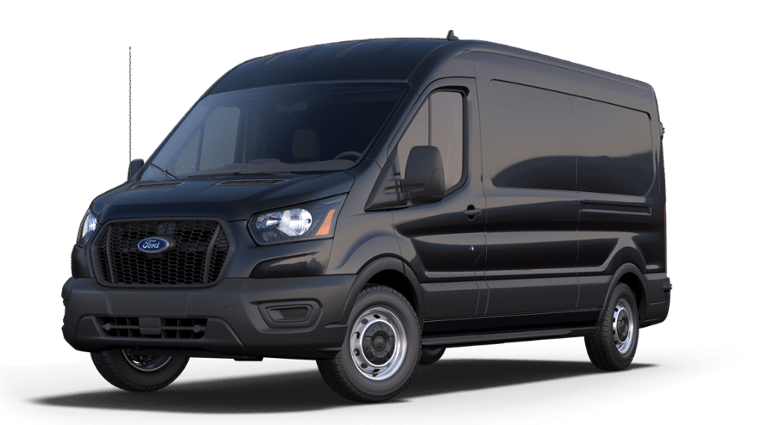 2025 Ford Transit Cargo Van Cargo Van