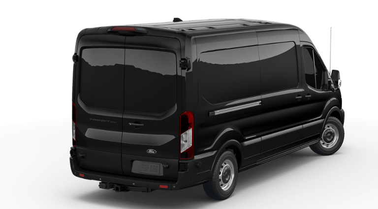 2026 Ford Transit Cargo Van Cargo Van