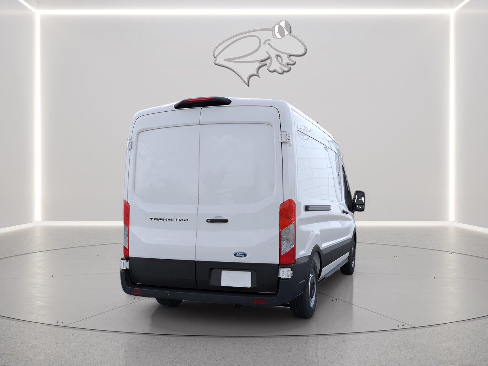 2026 Ford Transit Cargo Van Cargo Van