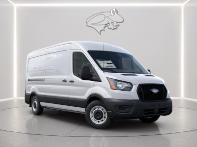 2027 Ford Transit 250