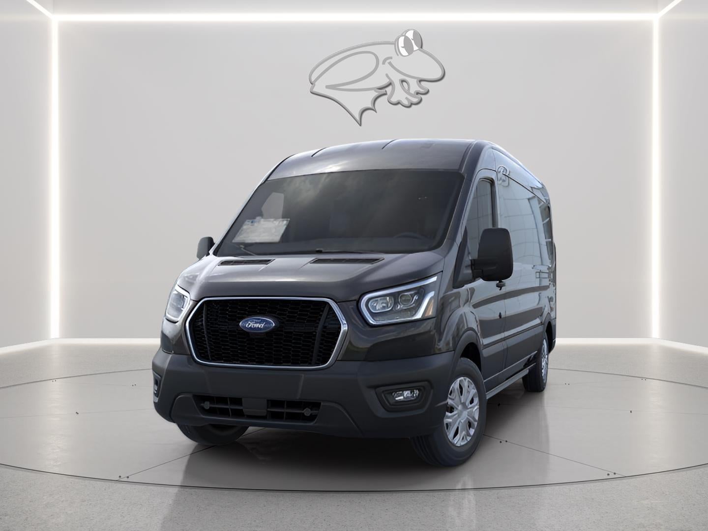2025 Ford Transit Cargo Van Cargo Van
