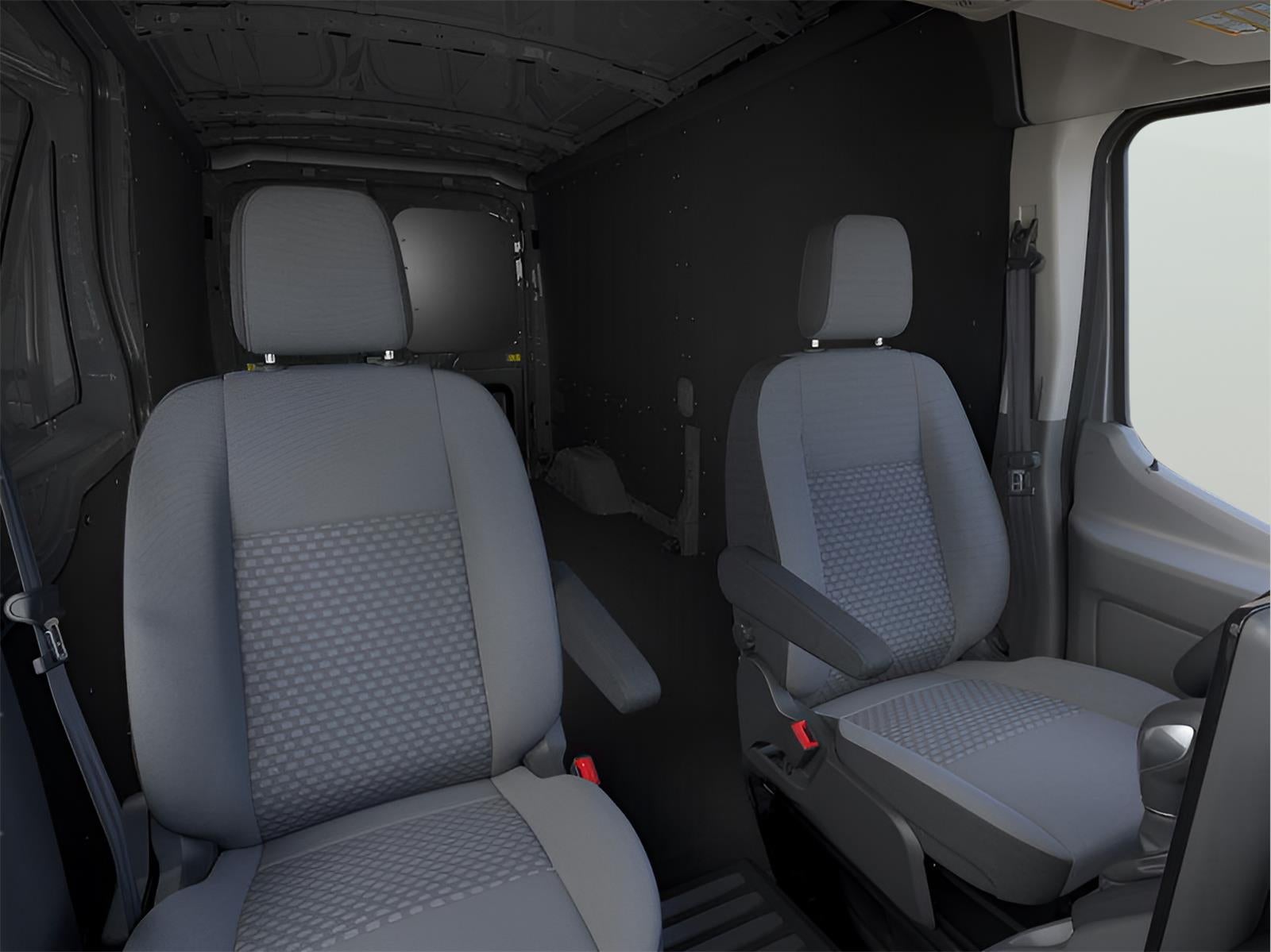 2025 Ford Transit Cargo Van Cargo Van