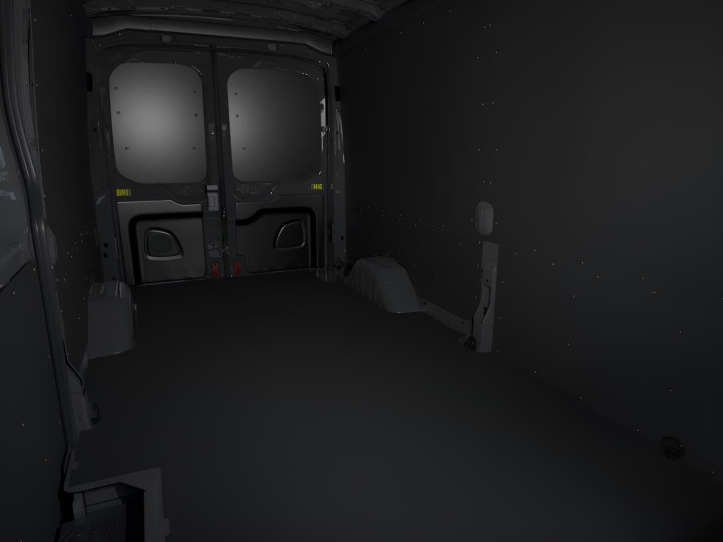 2025 Ford Transit Cargo Van Cargo Van