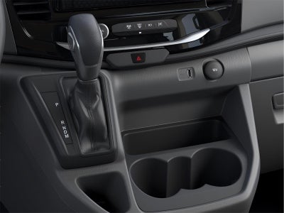 2025 Ford Transit Cargo Van Cargo Van