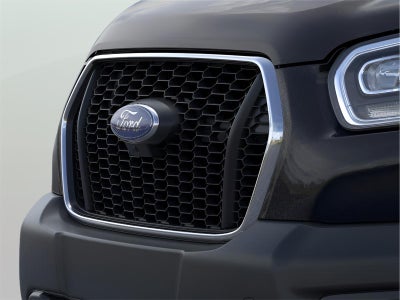 2025 Ford Transit Cargo Van Cargo Van