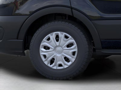 2025 Ford Transit Cargo Van Cargo Van