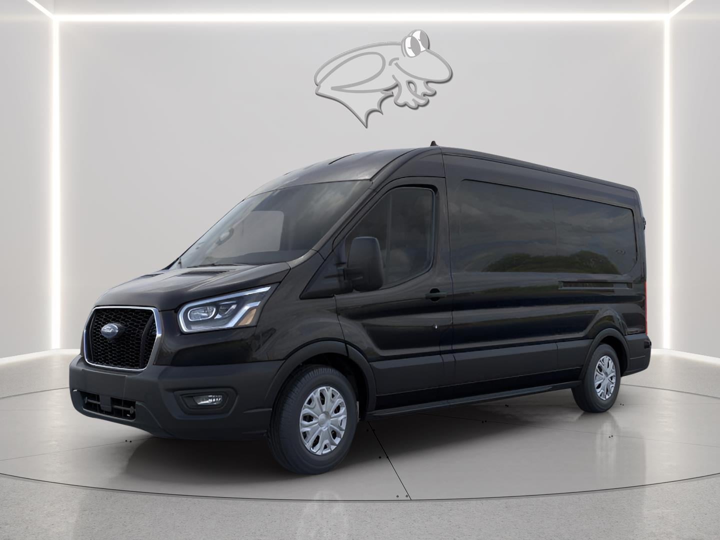 2025 Ford Transit Cargo Van Cargo Van
