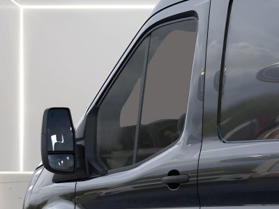2025 Ford Transit Cargo Van Cargo Van