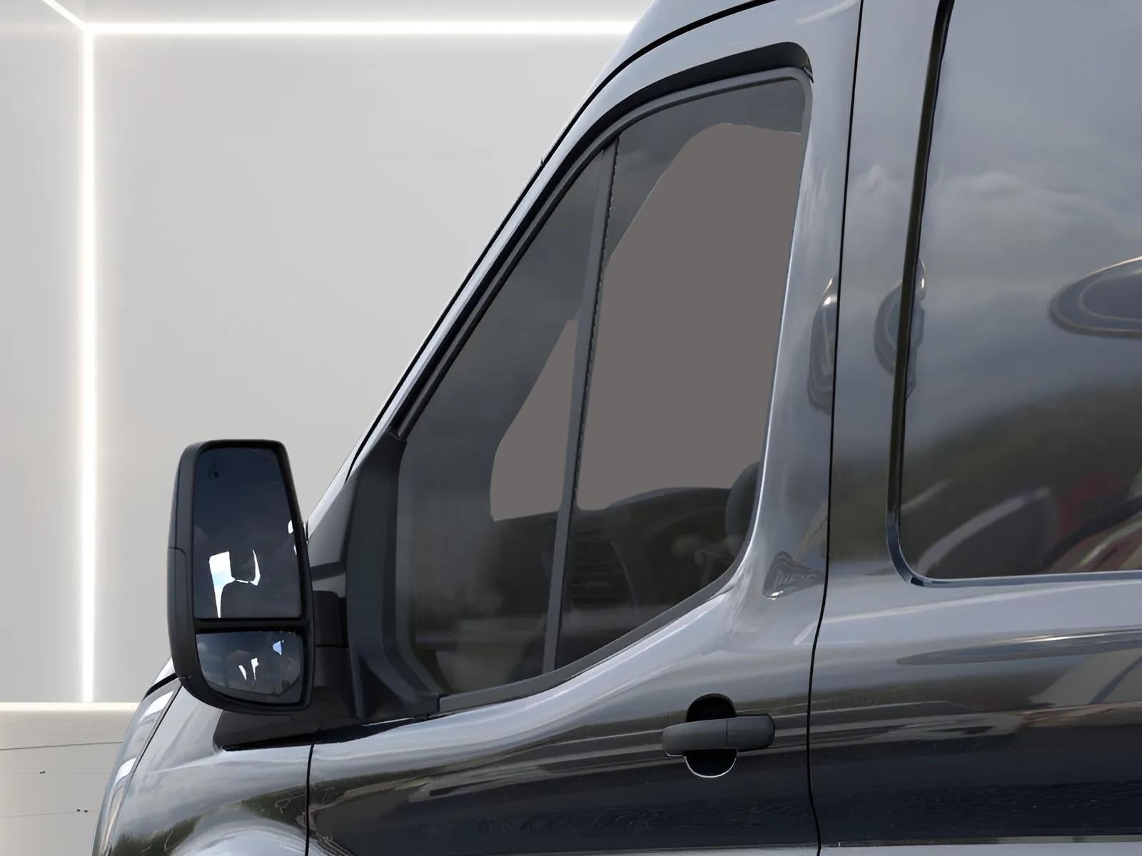 2025 Ford Transit Cargo Van Cargo Van