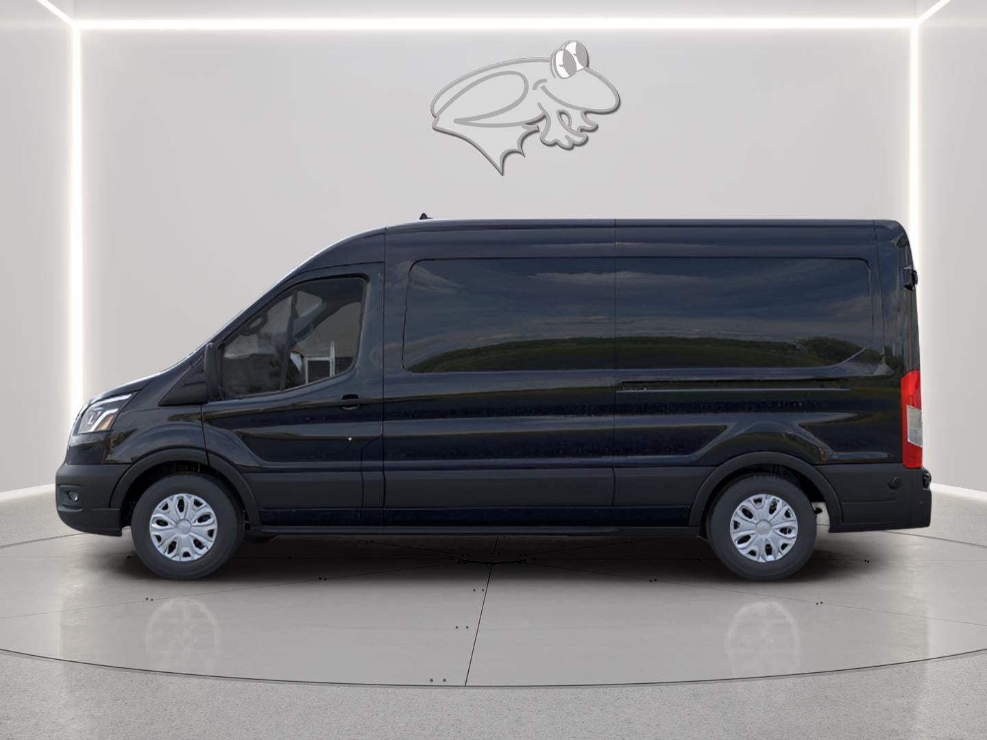 2025 Ford Transit Cargo Van Cargo Van