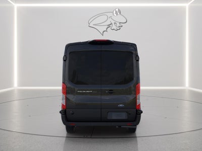 2025 Ford Transit Cargo Van Cargo Van