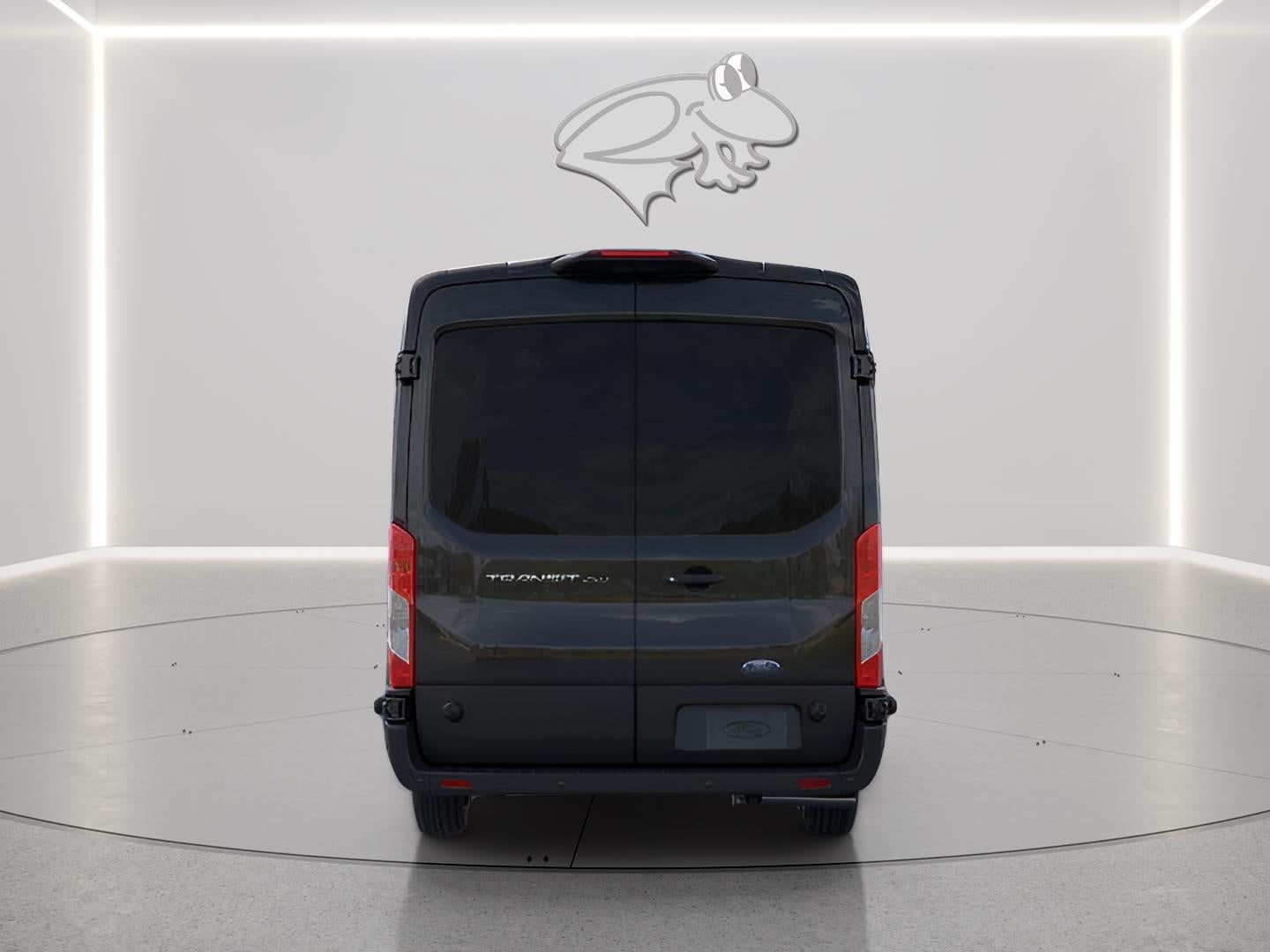 2025 Ford Transit Cargo Van Cargo Van